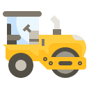 Traktori-ikoni